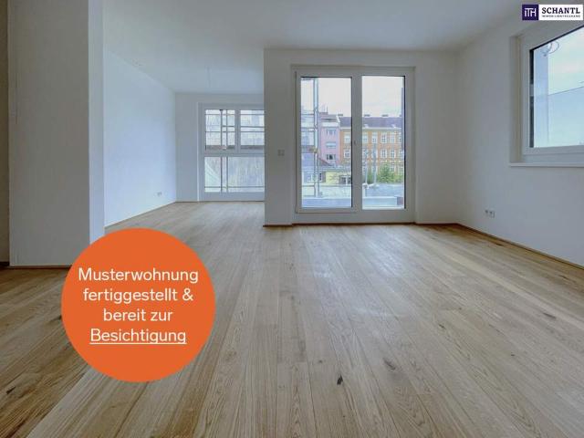 Wohnung kaufen in Bruck an der Leitha, Niederösterreich
