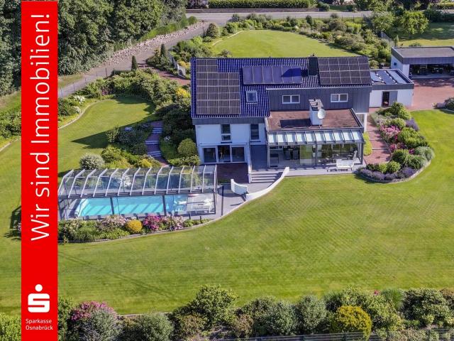 Haus kaufen in Bissendorf, Niedersachsen