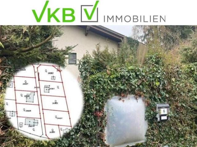 Grundstück kaufen in Urfahr, Linz