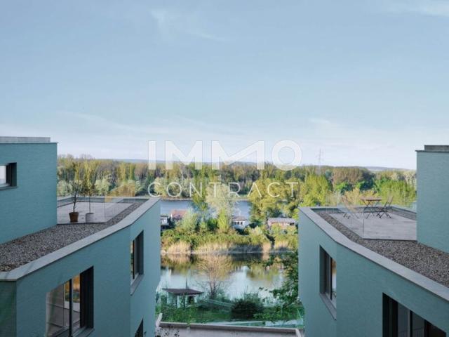 Haus kaufen in Höflein an der Donau, Klosterneuburg