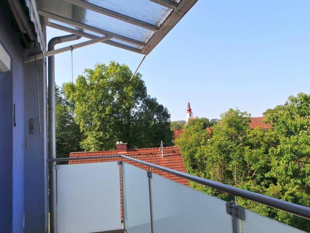 Apartment kaufen in Höflach, Fehring