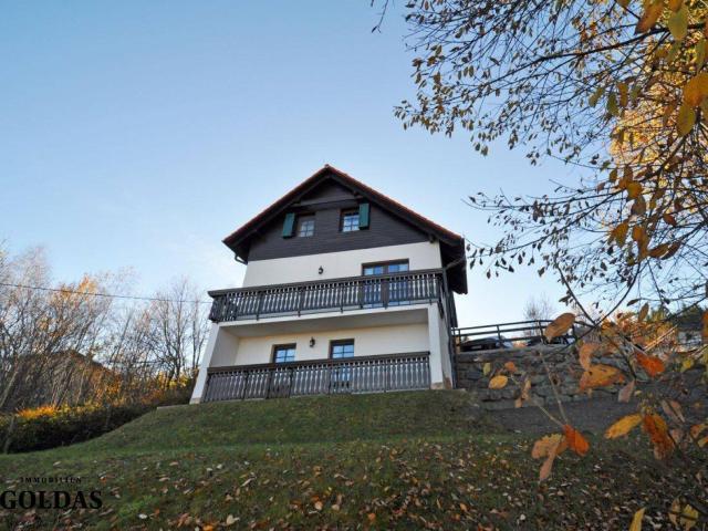 Haus kaufen in St. Corona am Wechsel, Niederösterreich