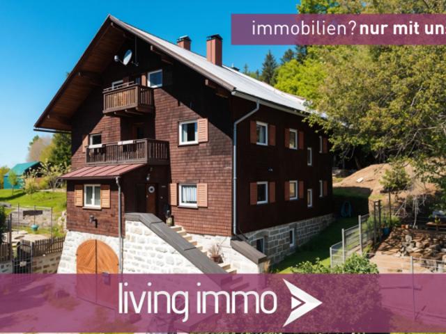 Haus kaufen in Neureichenau, Bayern