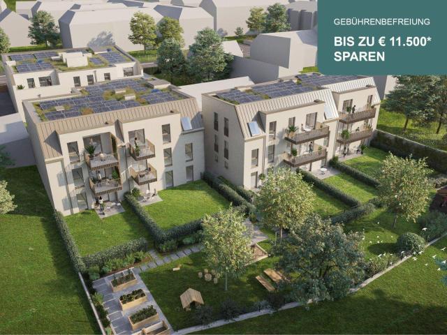 Apartment kaufen in Langenzersdorf, Niederösterreich