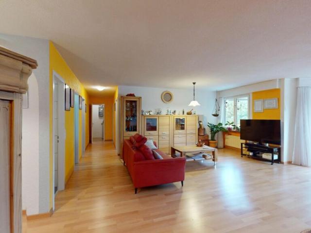 Wohnung kaufen in Olten, Solothurn