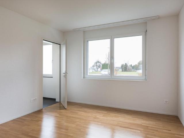 Apartment mieten in Amriswil, Bezirk Arbon