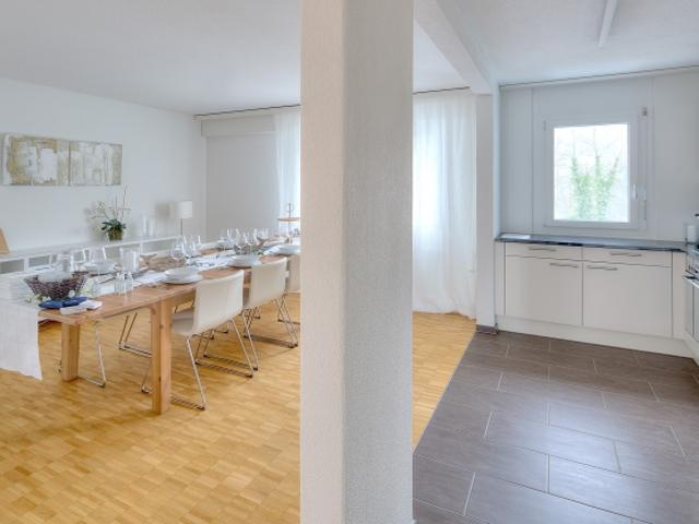 Wohnung mieten in Neuenhof, Aargau