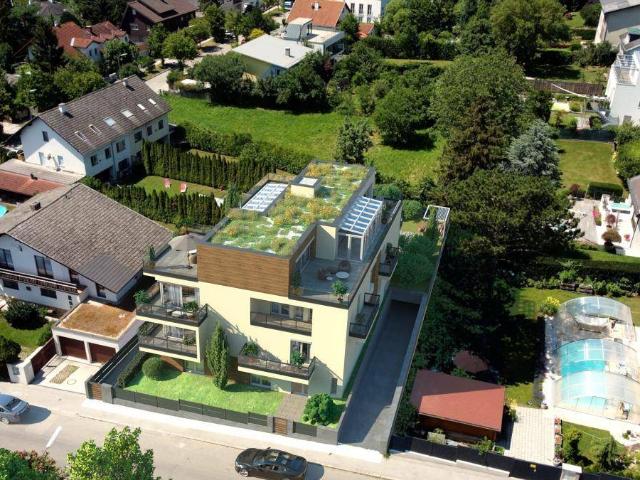 Apartment kaufen in KG Hadersdorf, Wien