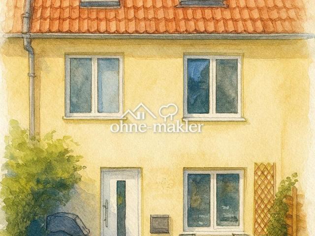 Haus kaufen in Bemerode, Hannover