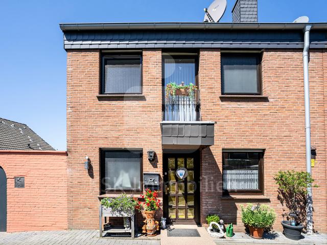 Haus kaufen in Chorweiler, Köln