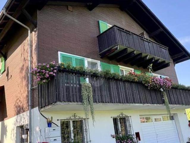 Apartment mieten in Steinen, Schwyz