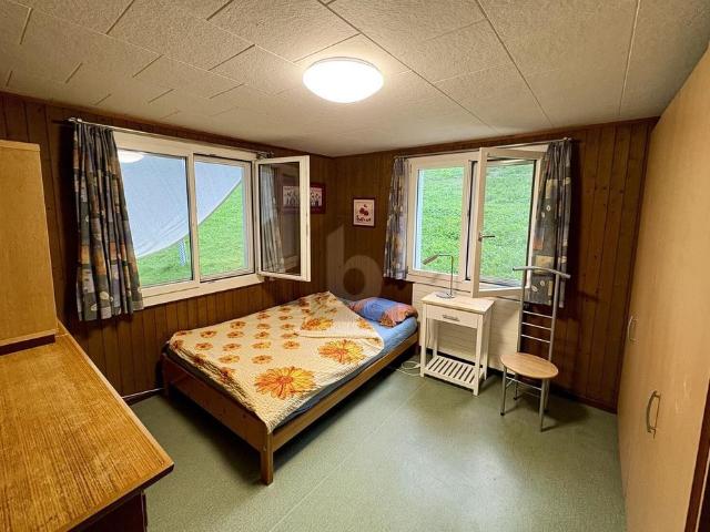 Apartment mieten in Oberes Halti, Steinen