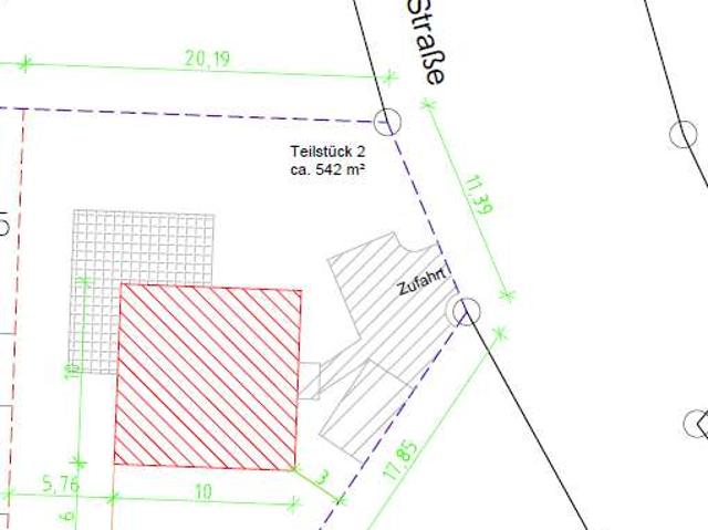 Erdgeschosswohnung kaufen in Sittensen, Landkreis Rotenburg (Wümme)