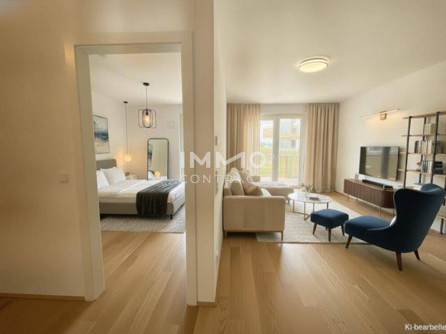 Apartment kaufen in Floridsdorf, Wien