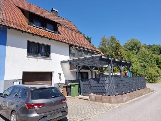 Haus kaufen in Hartmannshof, Pommelsbrunn