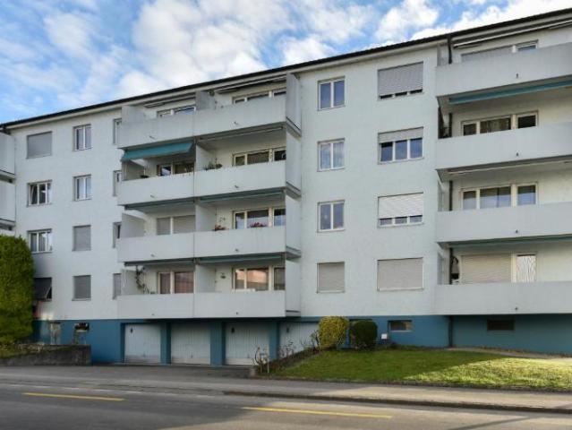 Apartment mieten in Lü