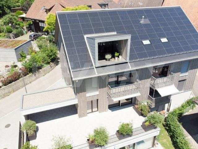 Wohnung kaufen in Baden, Aargau