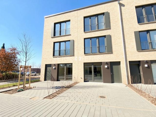 Apartment mieten in Neugraben-Fischbek, Harburg