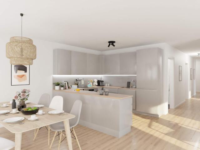 Wohnung kaufen in Germersheim, Rheinland-Pfalz