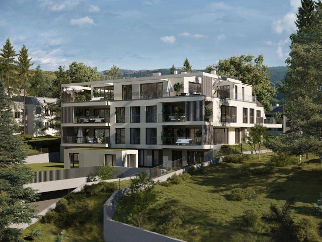 Apartment kaufen in Donaustadt, Wien