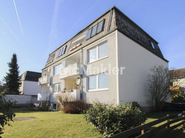 Wohnung kaufen in Braunschweig, Niedersachsen