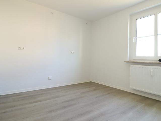 Apartment mieten in Reichenbrand, Chemnitz