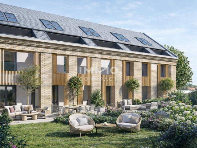 Apartment kaufen in KG Unterlaa, Wien