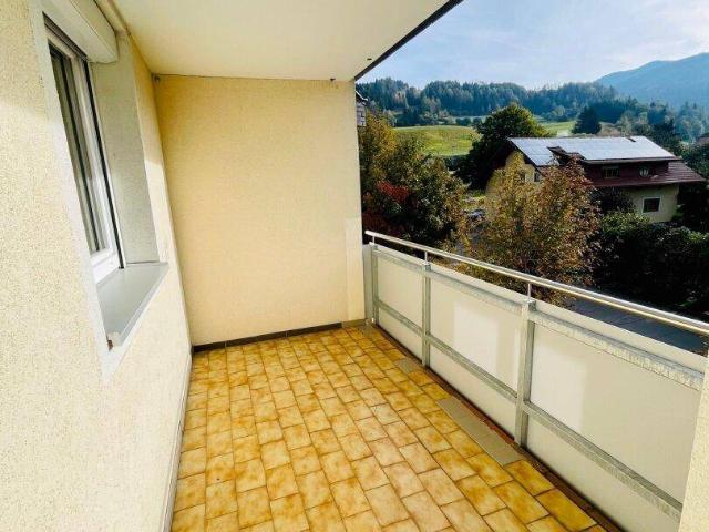 Apartment mieten in Sankt Lorenzen bei Scheifling, Scheifling