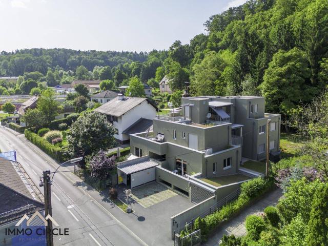 Apartment kaufen in Ries, Gersdorf-Feistritz