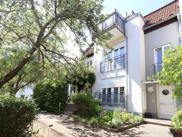 Apartment mieten in Wixhausen, Hessen