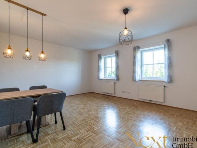 Apartment mieten in Pöstlingberg, Puchenau