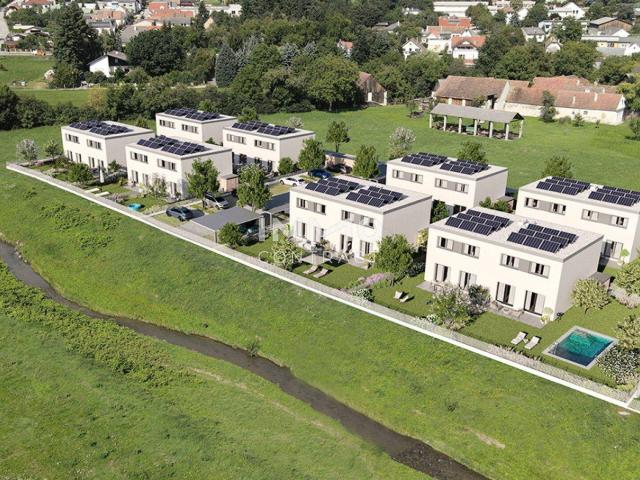 Haus mieten in Stoob, Burgenland