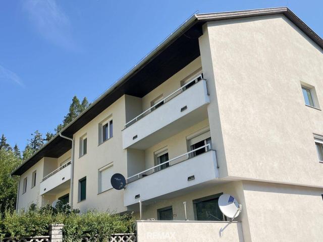 Apartment kaufen in Schottwien, Niederösterreich