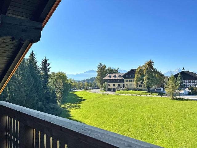 Wohnung mieten in Salzburg