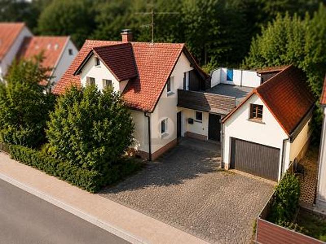 Haus kaufen in Windsbach, Bayern