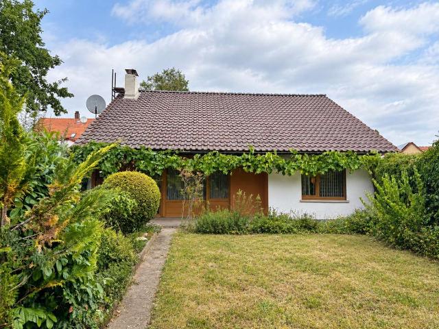 Haus kaufen in Weinsheim, Eifelkreis Bitburg-Prüm
