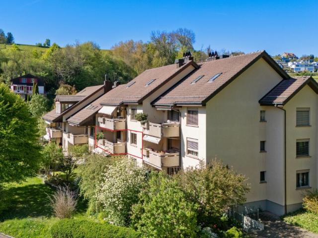 Wohnung kaufen in Zell (ZH), Zürich