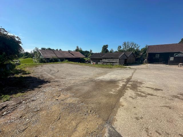 Erdgeschosswohnung kaufen in Antwort, Bad Endorf