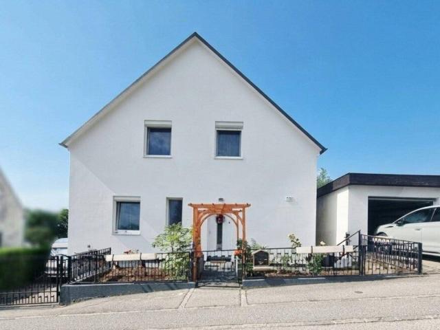Haus kaufen in St. Martin-Karlsbach, Niederösterreich