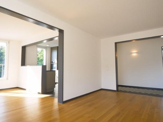 Apartment mieten in Waldegg, Bischofszell