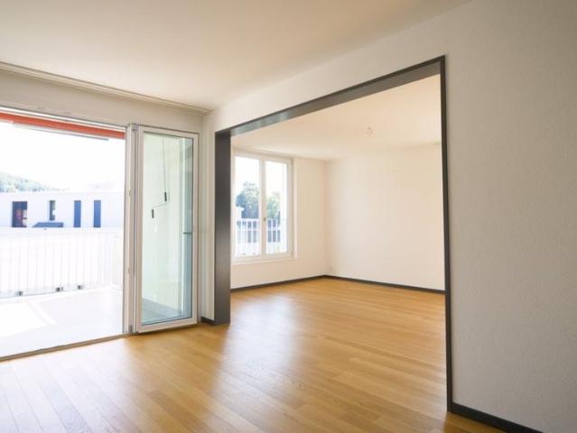 Apartment mieten in Waldegg, Bischofszell