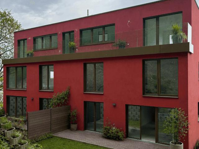 Apartment mieten in Döbling, Wien