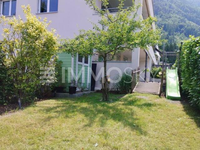 Apartment kaufen in Feldkirch