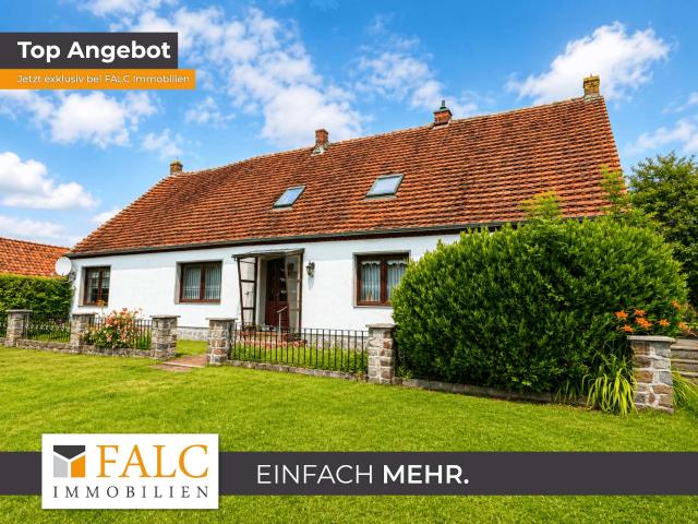 Haus kaufen in Renzow, Mecklenburg-Vorpommern