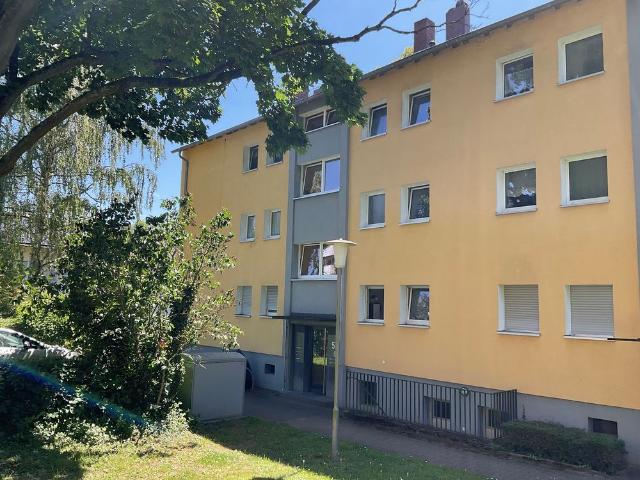 Apartment mieten in Bergen-Enkheim, Sachsenhausen