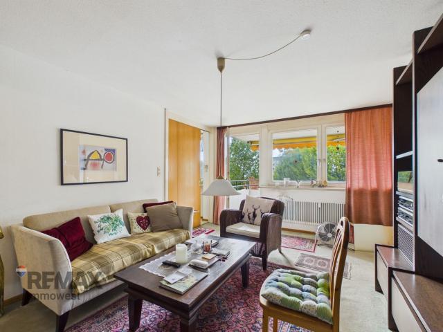 Wohnung kaufen in Lochau, Bezirk Bregenz