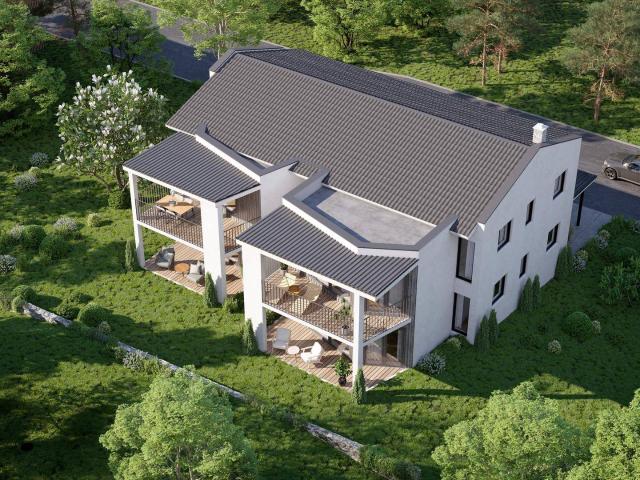 Apartment kaufen in Eberndorf