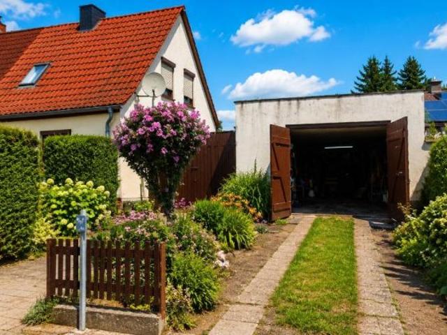 Haus kaufen in Burg, Rheinland-Pfalz