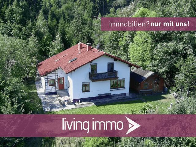 Haus kaufen in Freinberg, Oberösterreich