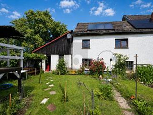 Haus kaufen in Obermarsberg, Marsberg